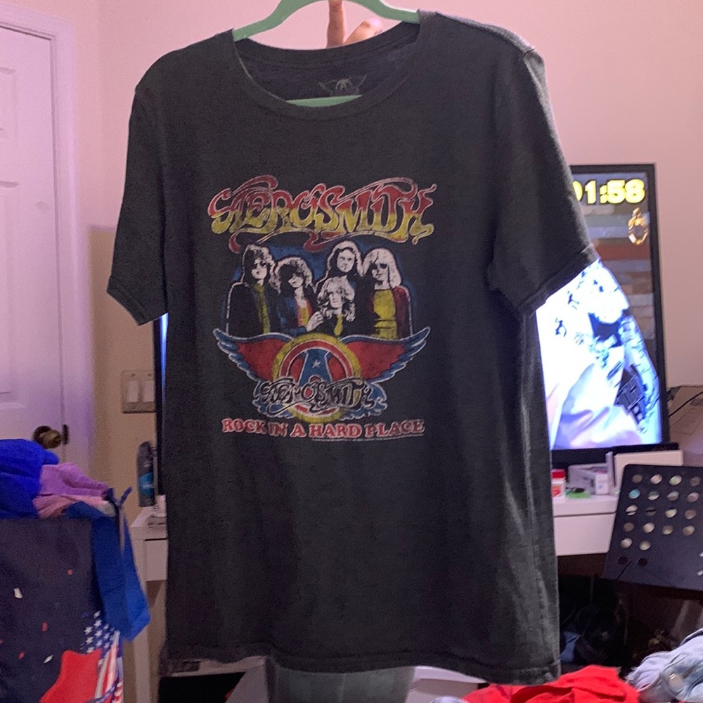 Aerosmith